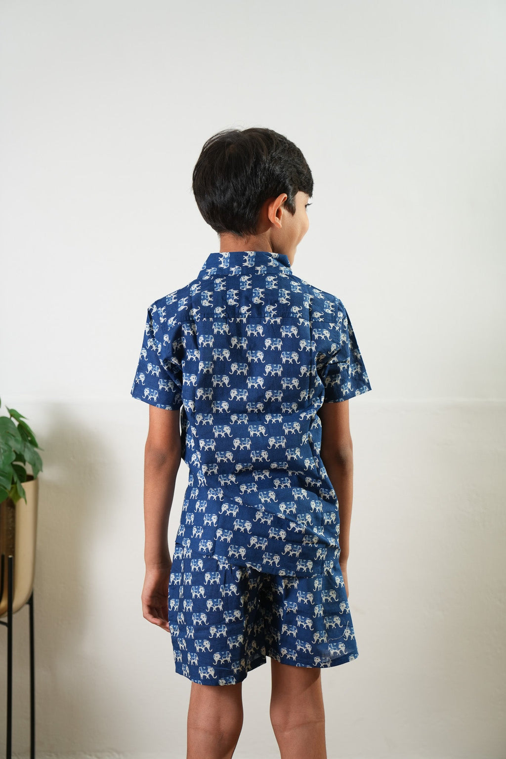 Cutie cotton co-ords set