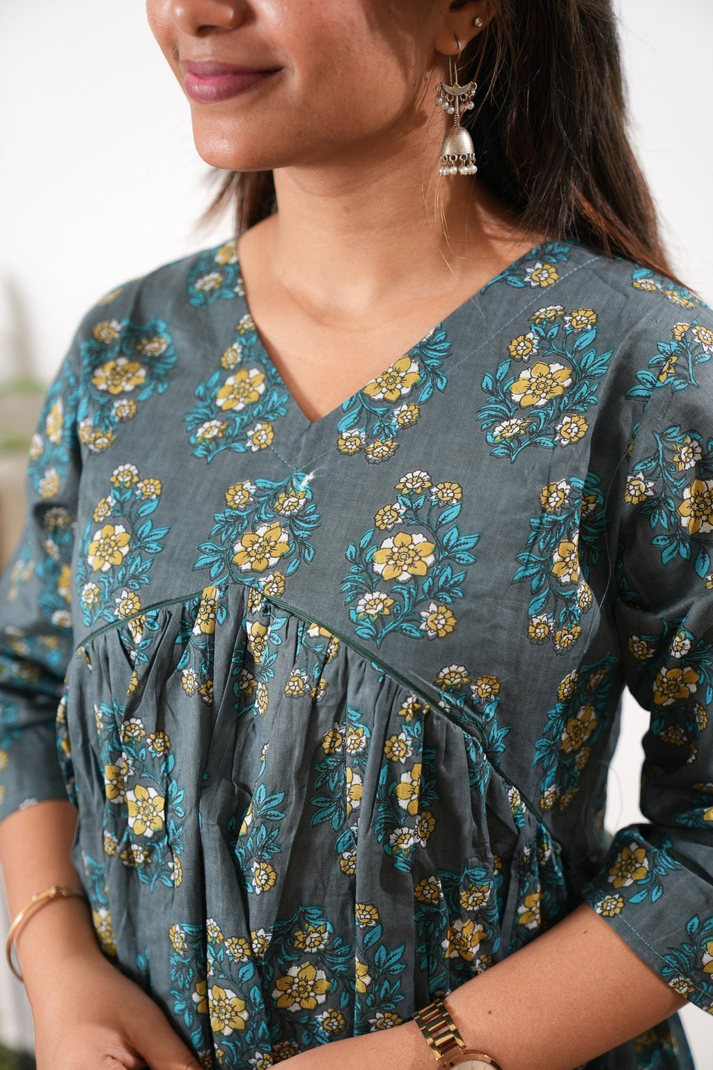 Joy cotton maternity nursing comfies