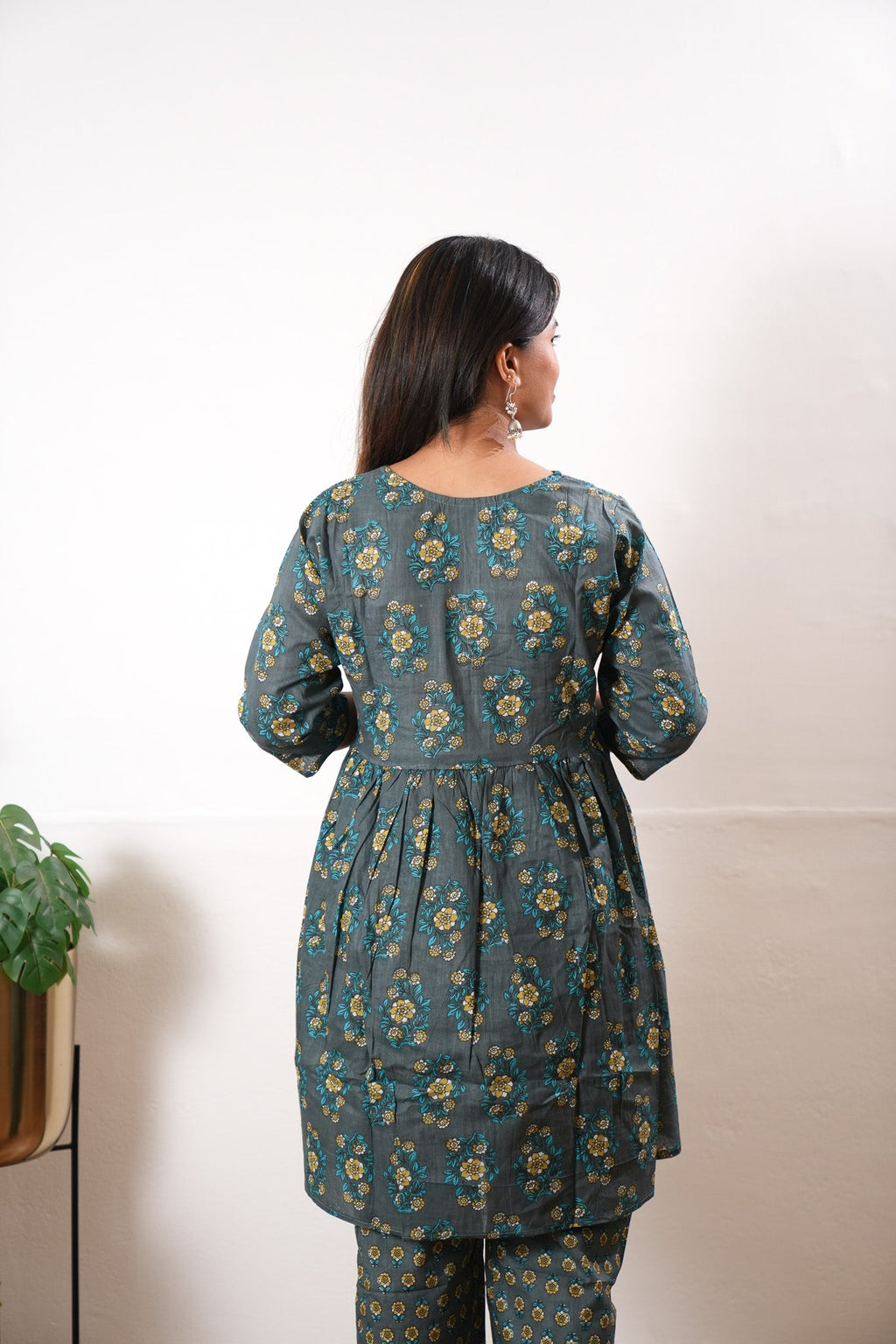 Joy cotton maternity nursing comfies